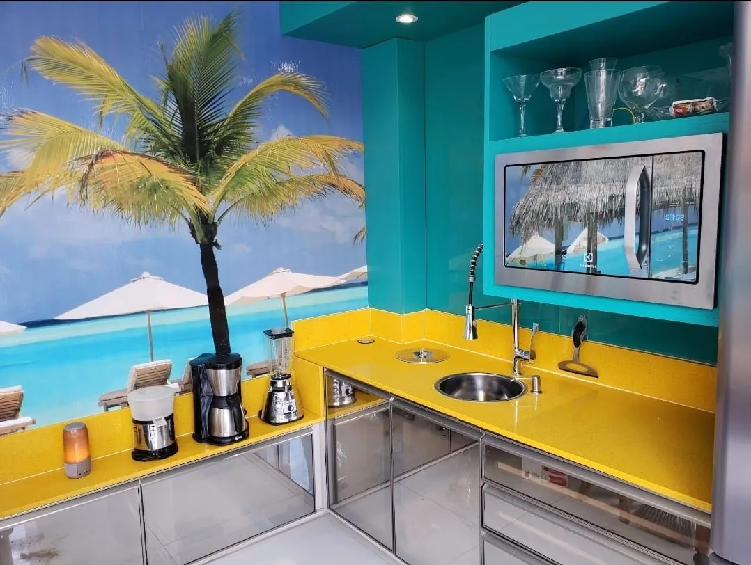 Imagem Casa à venda 3 Quartos, 3 Suites, 4 Vagas, 300M², Jardim Padre Rodolfo, Pindamonhangaba - SP