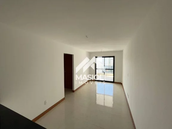 Imagem Apartamento com 2 dormitórios à venda, 60 m² por R$ 718.000,00 - Praia de Itaparica - Vila Velha/ES