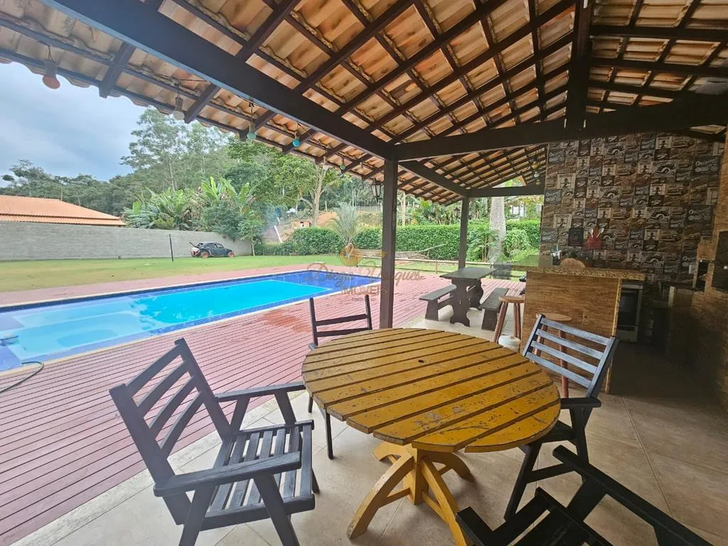 Imagem Casa para Venda em Teresópolis / RJ no bairro Parque Boa União