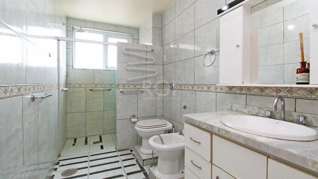 Imagem Apartamento para Venda - 207.15m², 4 dormitórios, 1 vaga - Centro Histórico