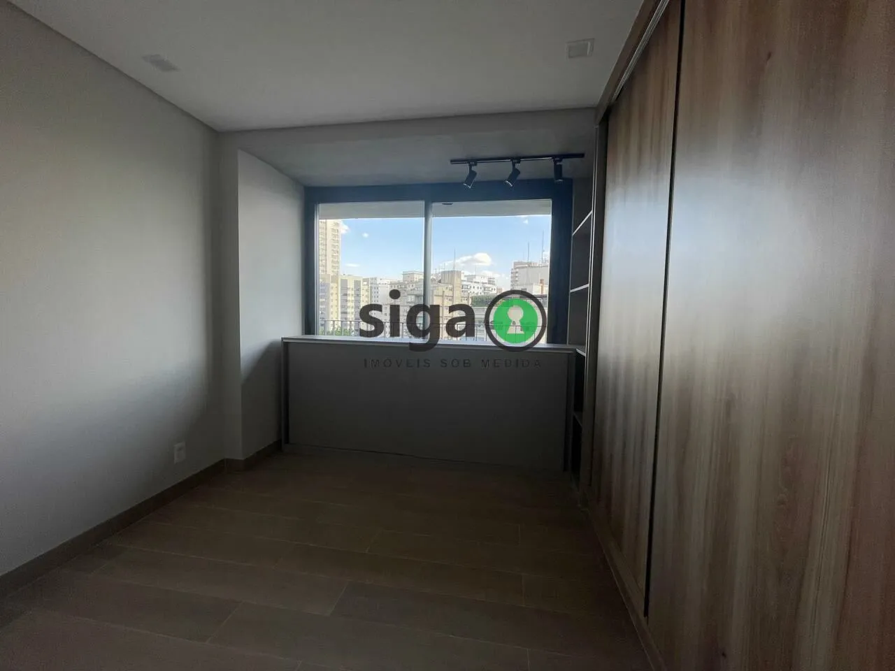 Imagem Lindo Apartamento para LOCAÇÂO ou VENDA Vila Madalena. 1 suite, 1 vaga