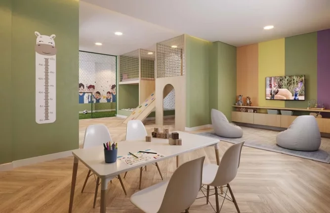 Imagem Apartamento à venda no bairro Pirituba - São Paulo/SP