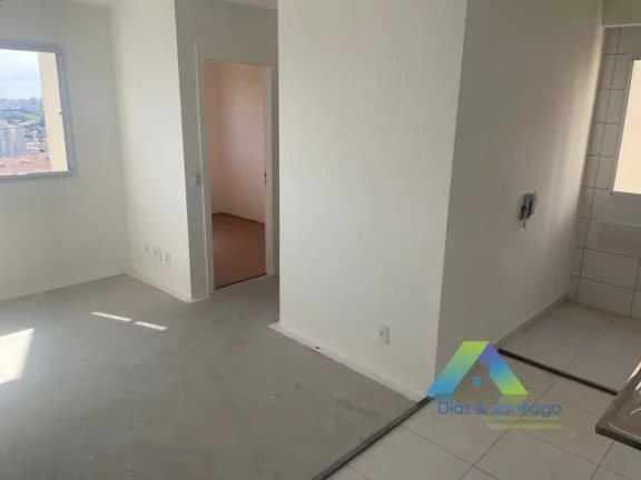 Imagem SACOMÃ APARTAMENTO 46 metros, 2 dormitórios, 1 vaga com ótima localização e valor !!!