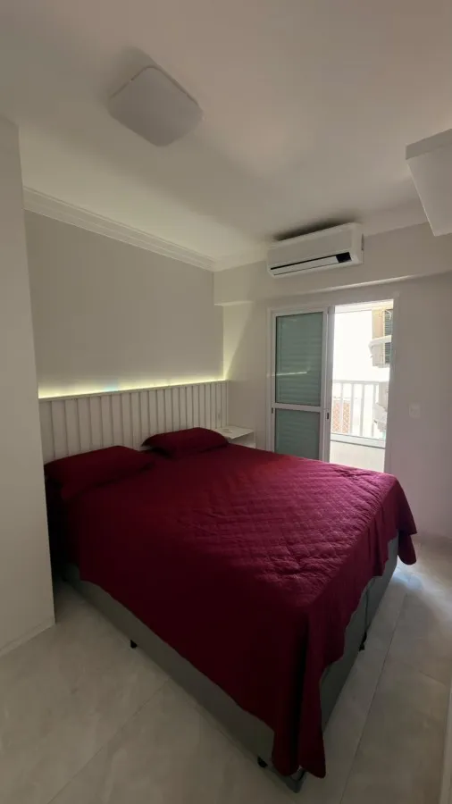 Imagem Apartamento para Venda em Mongaguá, Centro, 2 dormitórios, 1 suíte, 1 banheiro, 1 vaga
