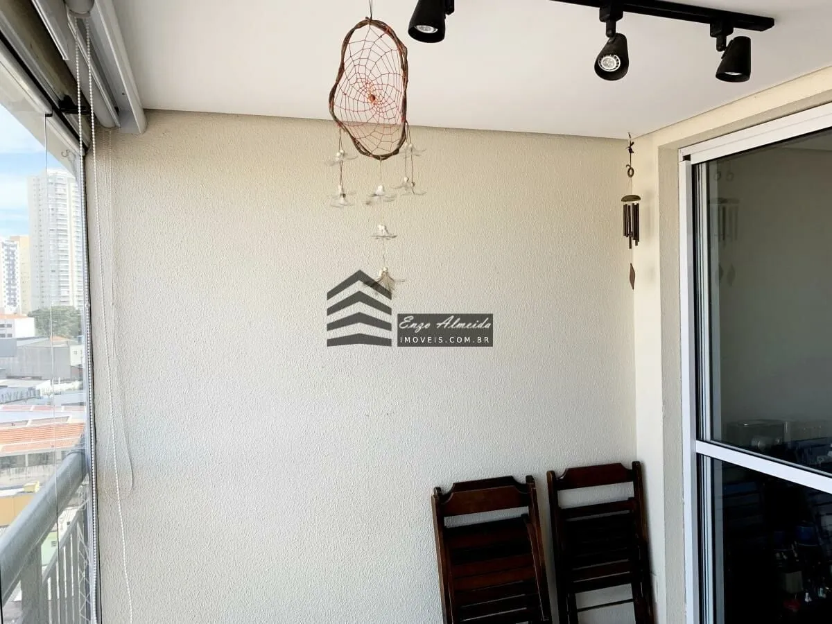 Imagem Apartamento à venda em São Paulo/SP