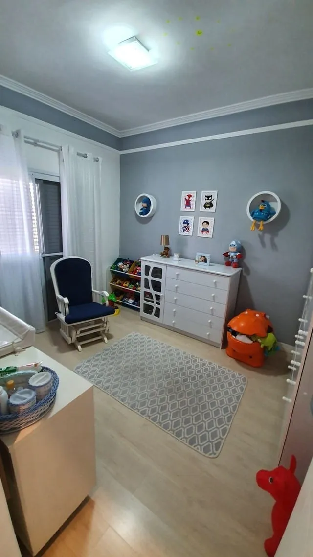 Imagem Casa à venda 3 Quartos, 1 Suite, 2 Vagas, 250M², Jardim Independência, Taubaté - SP | Residencial Recanto Verde