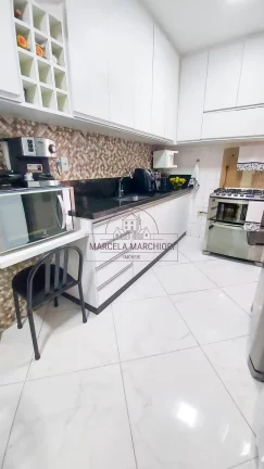 Imagem Apartamento 3 quartos, 1 suíte na Praia da Costa