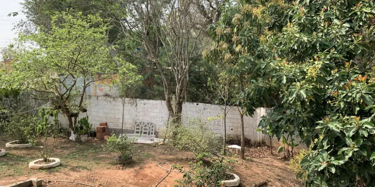 Imagem Chácara com 3 Quartos à Venda, 200 m² em Centro - Santa Isabel