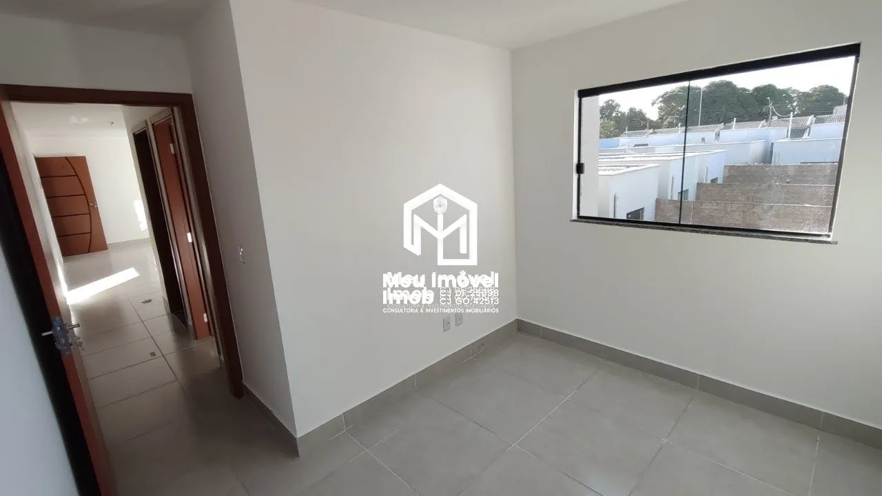 Imagem Res I APTO 2 Quartos 1 Vaga 61m² Pia em Mármore Luziânia/GO