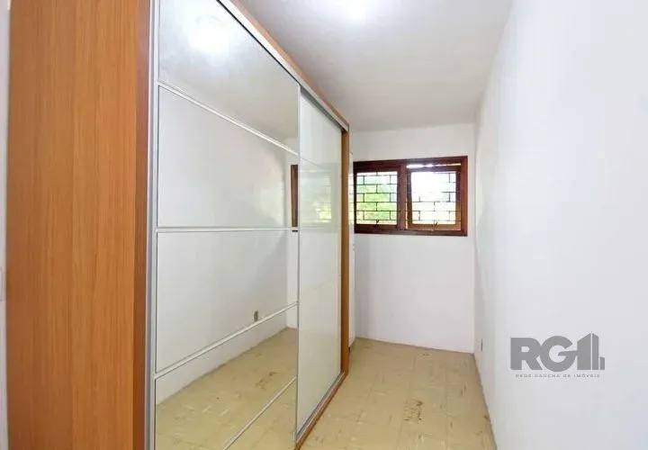 Imagem casa - 4 dorms. - 2 vagas - 200 m² - Partenon
