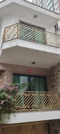 Foto do imóvel Sobrado com 3 dormitórios à venda, 152 m por R$ 1.150.000,00 - Jardim Anália Franco - São Paulo/SP