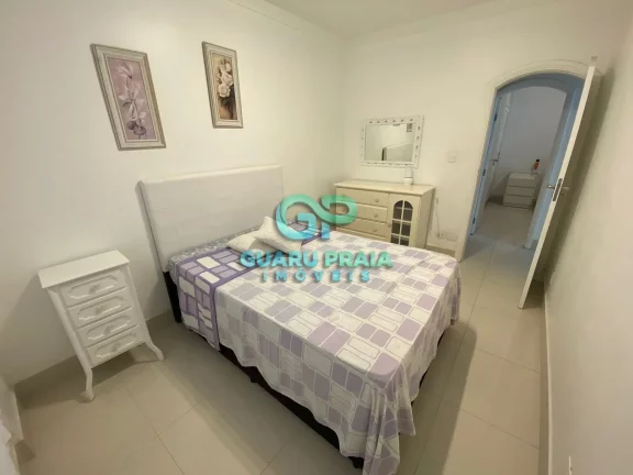 Imagem Apartamento à venda no bairro Enseada - Guarujá/SP