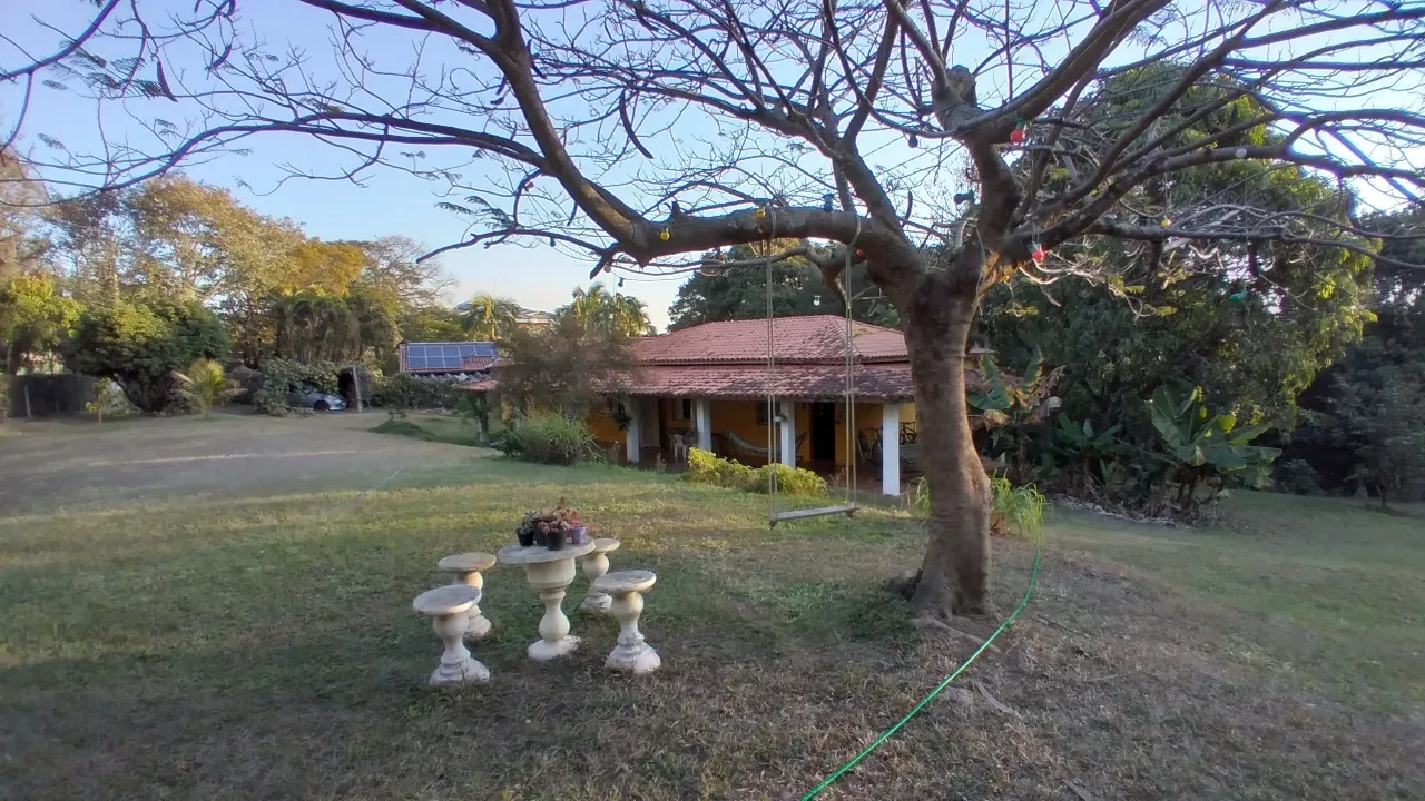 Imagem Excelente Casa no Condomínio City Castelo em ITU-SP.