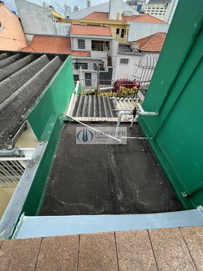 Imagem Sobrado com 3 dormitorios 03 vagas de garagem no Alto da Mooca