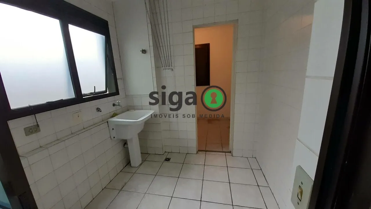 Imagem 3 quartos exclusivo ao lado do metrô morumbi e do estádio Morumbis