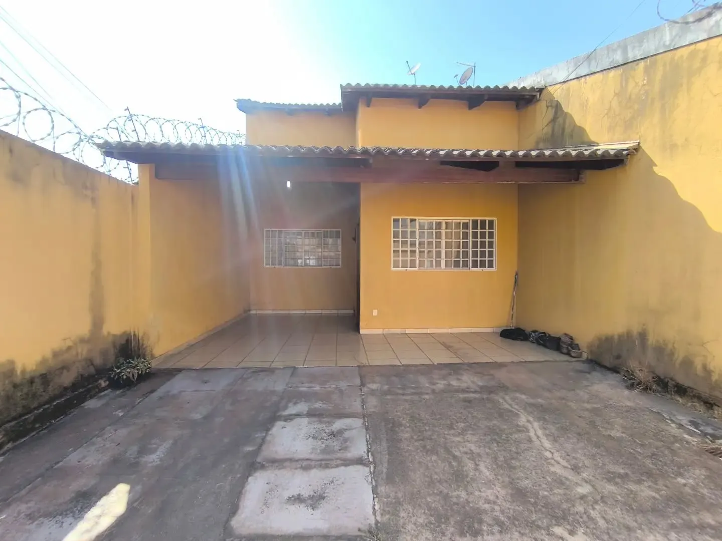 Imagem Casa 3/4 C Suite No Recanto Dos Emboabas
