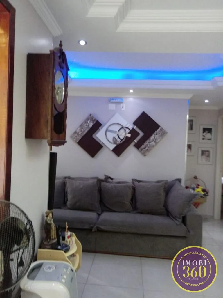 Imagem Apartamento para Alugar em Vila Carrão, São Paulo - SP
