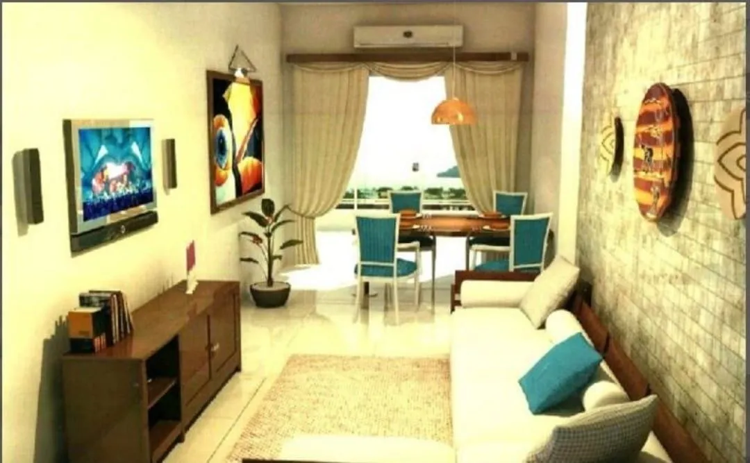 Imagem Apartamento à venda, Barra da Lagoa, Ubatuba, SP