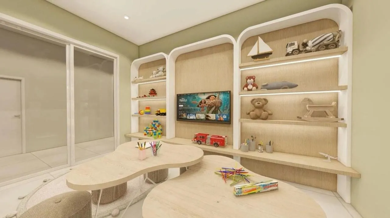 Imagem Apartamento à venda com 123m2 por R$ 1.790.000,00