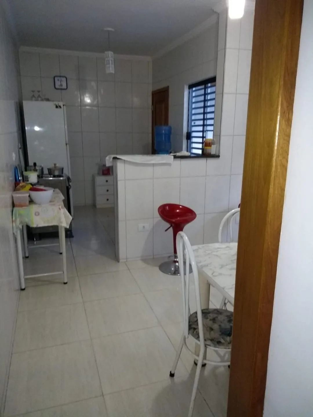 Imagem Casa à venda 3 Quartos, 1 Suite, 2 Vagas, 132M², Mantiqueira, Pindamonhangaba - SP