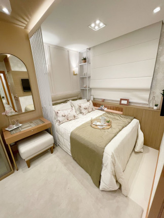 Imagem Apartamento com 3 Quartos à Venda, 75 m² em Patronato - São Gonçalo