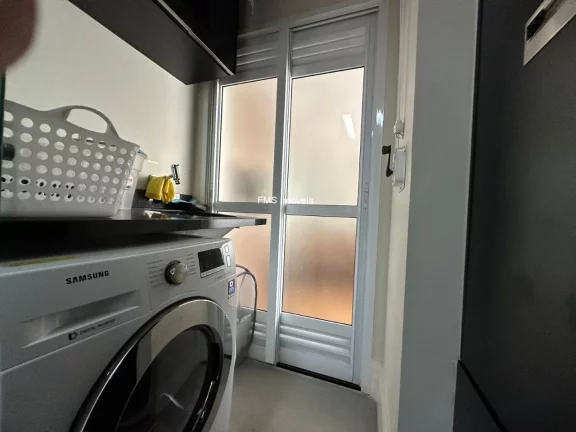Imagem 2 Dormitórios de 88m² no Paraiso
