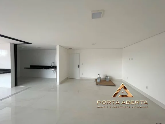 Imagem Cobertura 3 Quartos, sendo 3 Suíte -Cidade Nobre - Ipatinga - COD 396