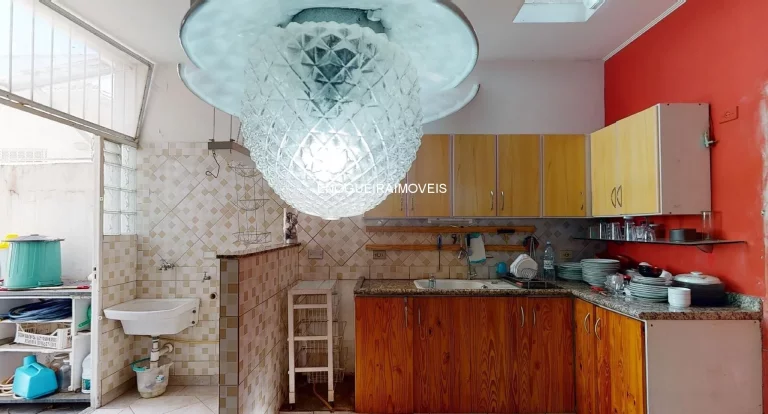 Imagem CASA RESIDENCIAL em SÃO PAULO - SP, BOA VISTA