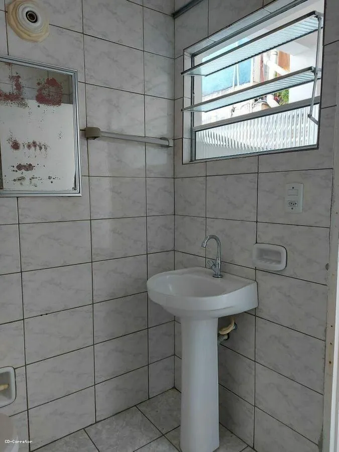 Imagem Casa para Venda em Santo André / SP no bairro Vila Palmares