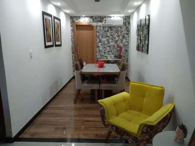 Imagem Casa 3 dormitórios 1 suíte 250m² 1 vaga Balneario Sao Pedro Sao Pedro da Aldeia/RJ