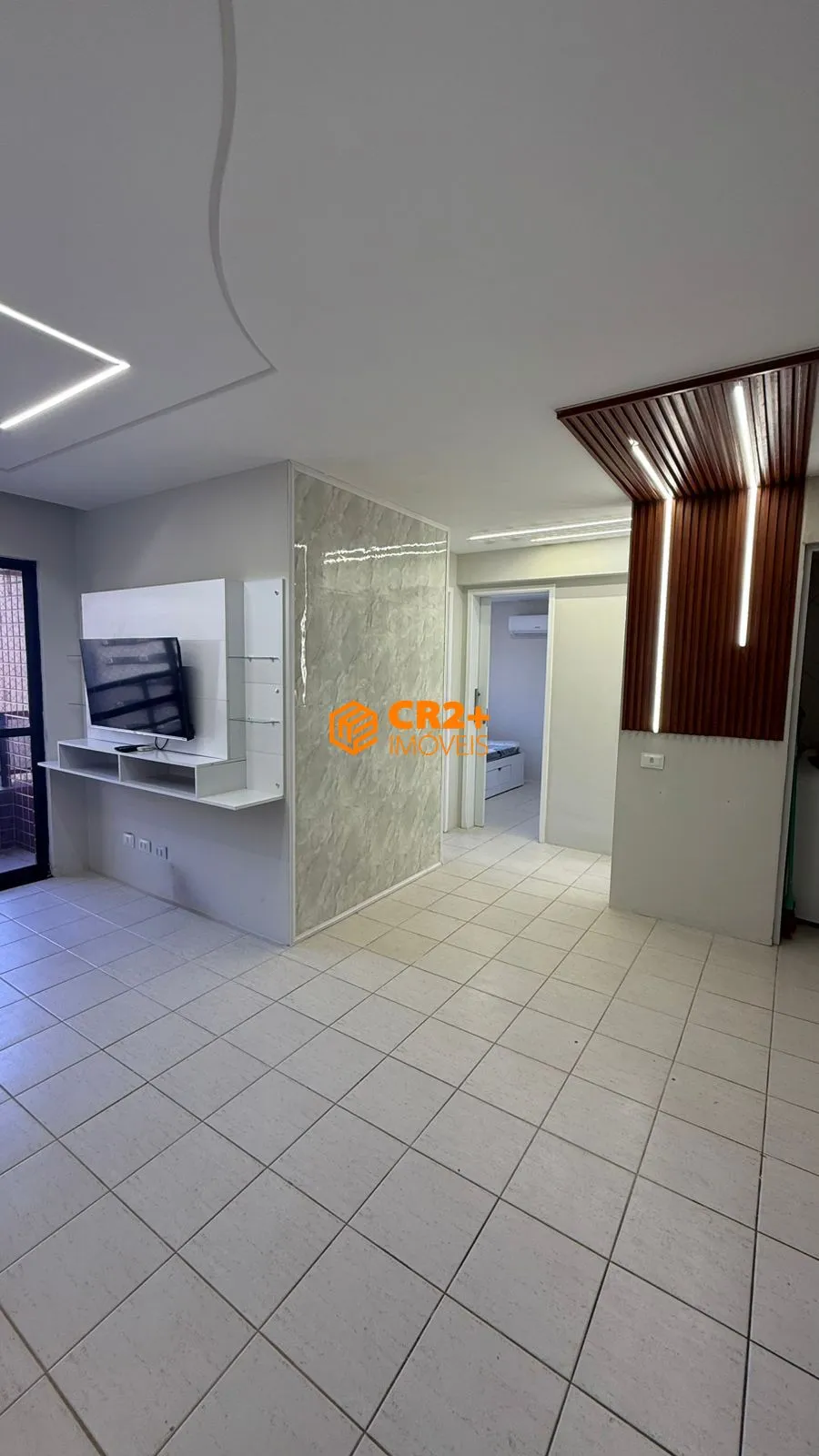 Imagem Vendo Flat com 2 quartos Mobiliado na Navegantes LOCALIZAÇÃO PRIVILEGIADA