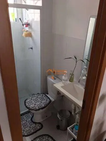 Imagem Apartamento com 2 dormitórios à venda, 38 m² por R$ 223.500,00 - Jardim Nova Cidade - Guarulhos/SP