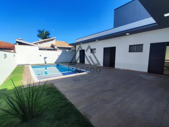 Imagem Casa Térrea com 3 dormitórios no Ninho Verde 1