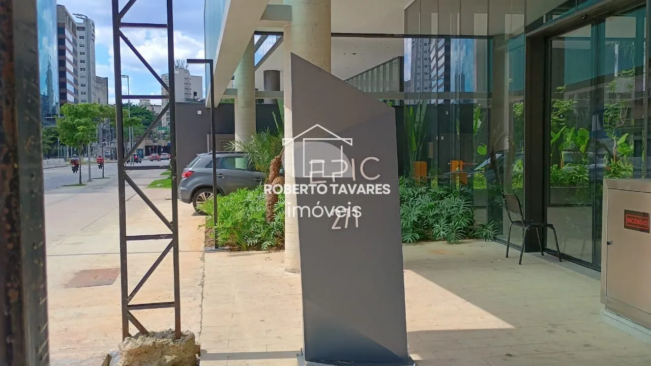 Imagem Loja / Salão / Ponto Comercial de 380m² no bairro Vila Nova Conceição, em São Paulo
