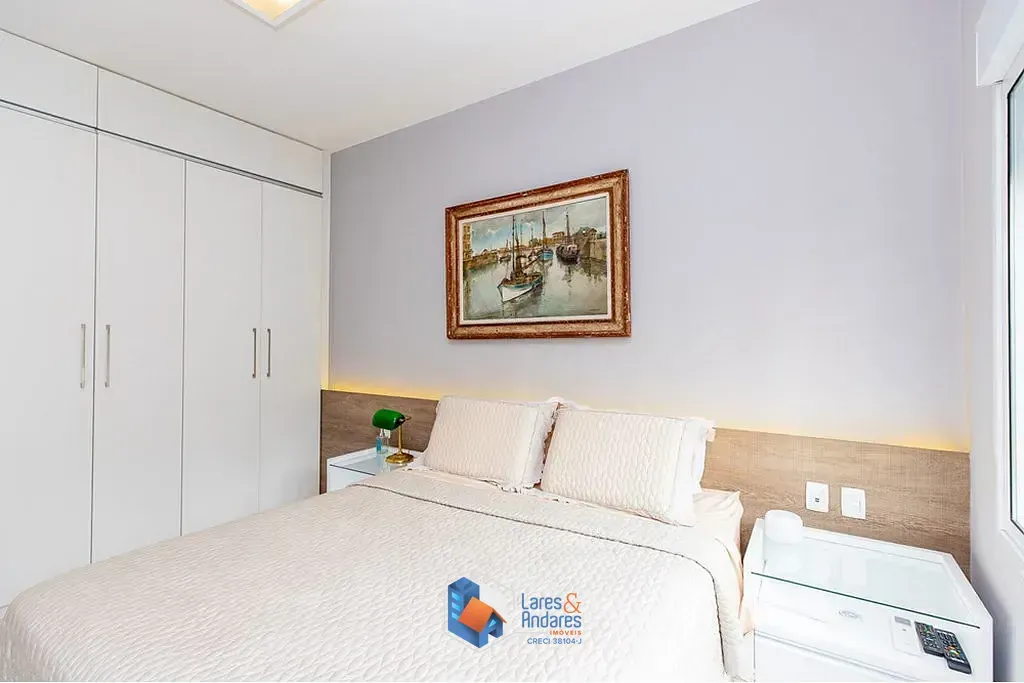 Imagem Apartamento à venda 2 Quartos 1 Suite 1 Vaga 130M² Jardim Paulista São Paulo - SP