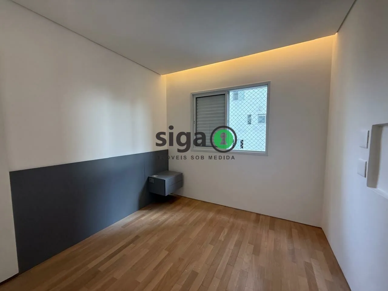 Imagem Alto Padrão no Tatuapé: 174m² com Suítes Impecáveis e 3 Vagas