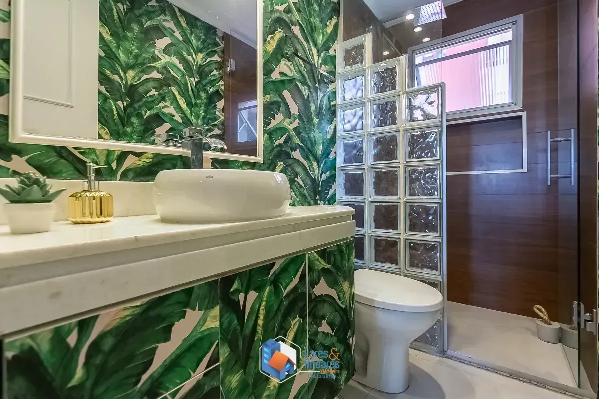Imagem Apartamento para venda em Vila Santa Catarina com 2 quartos, sendo 1 suíte, 74m²