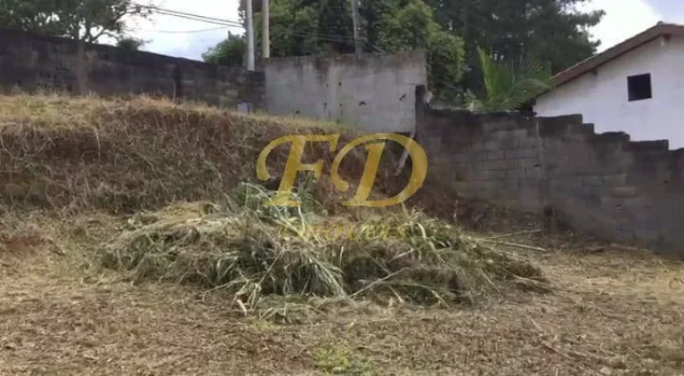 Imagem Terreno em Mairiporã / São Gonçalo