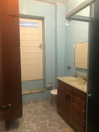Imagem Casa Assobradada | Locação - Mooca