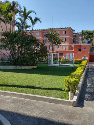 Imagem Apartamento com 2 Quartos para Alugar, 60 m² em Ferrazópolis - São Bernardo Do Campo