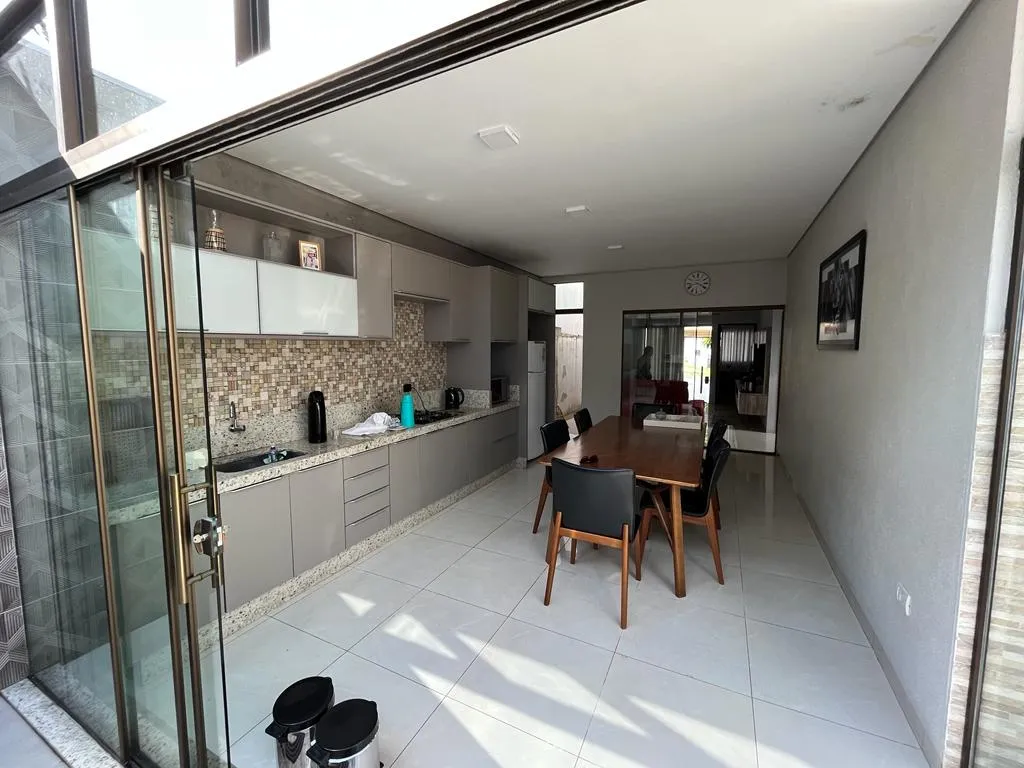 Imagem Casa 210m Umuarama-PR 106