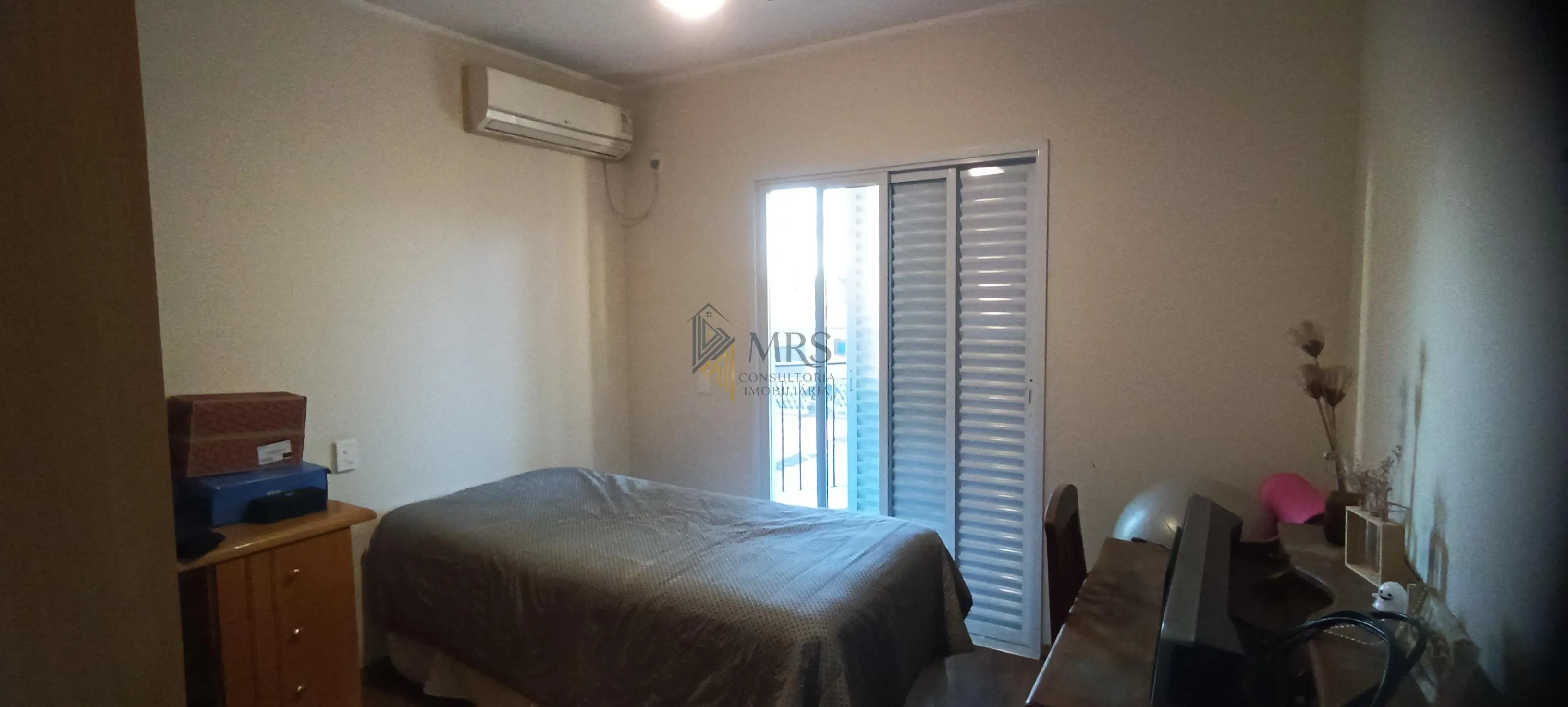 Imagem Casa Cond Portal do Paraiso I 4 dorm 2 suites