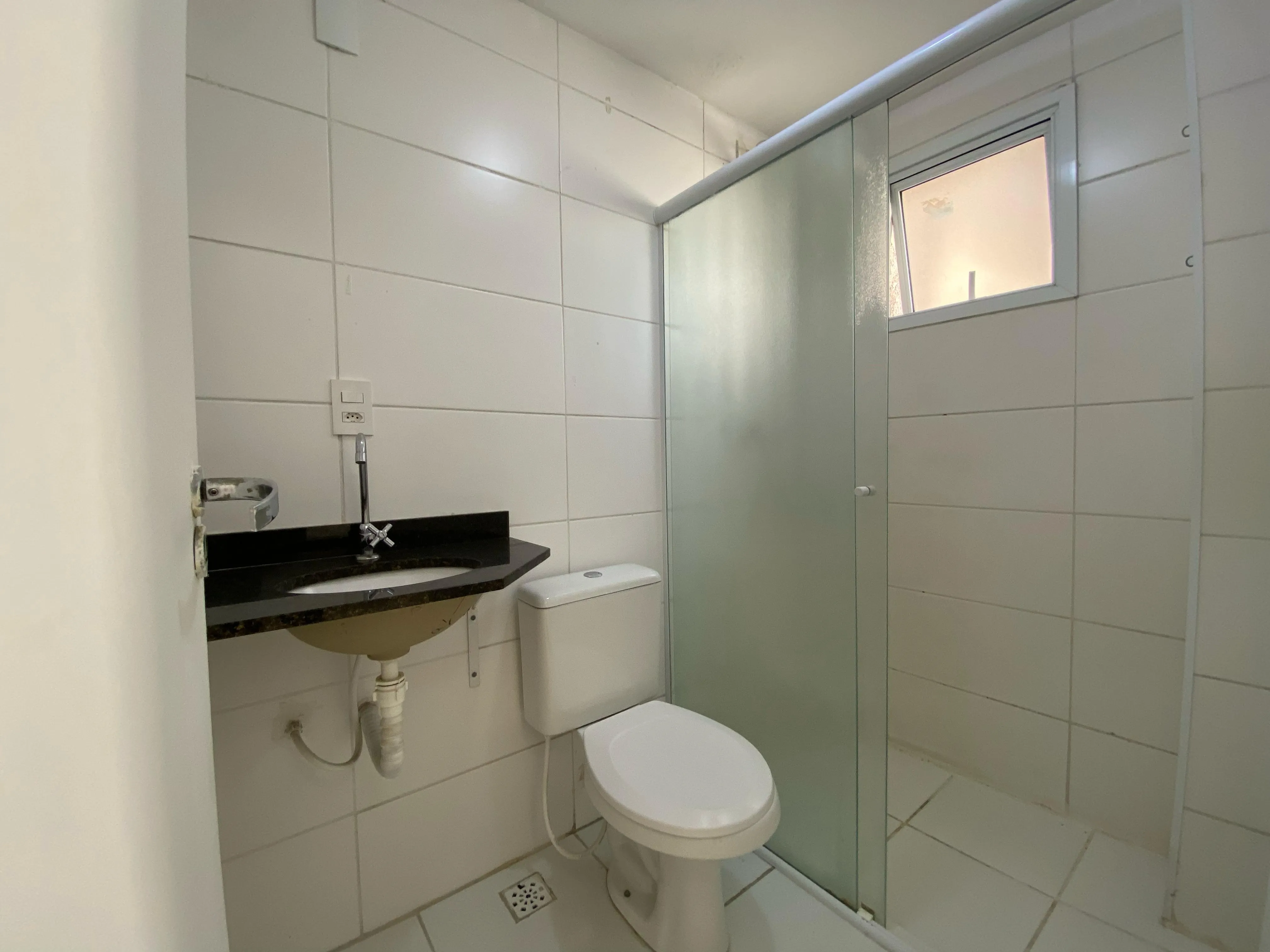 Imagem Apartamento à Venda no Alpha Club Residencial - 68m² com 3 Dormitórios com Sacada Gourmet