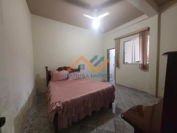 Imagem Apartamento Único no Andar – Bairro Canaã