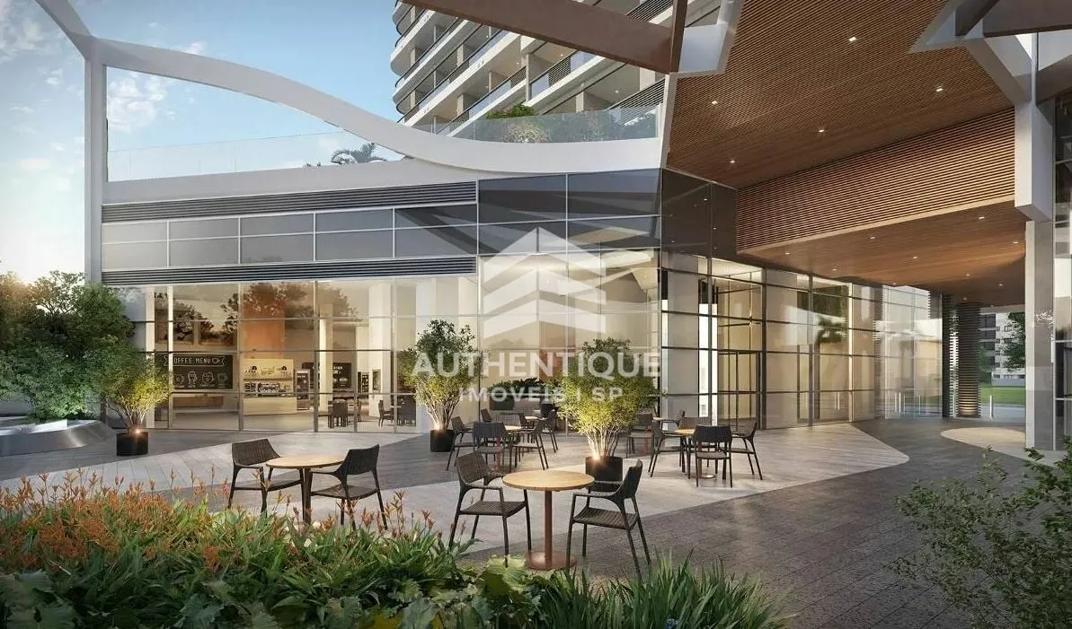 Imagem DUO LIFESTYLE JARDINS - Apartamento à venda no bairro Jardim Paulista - São Paulo/SP