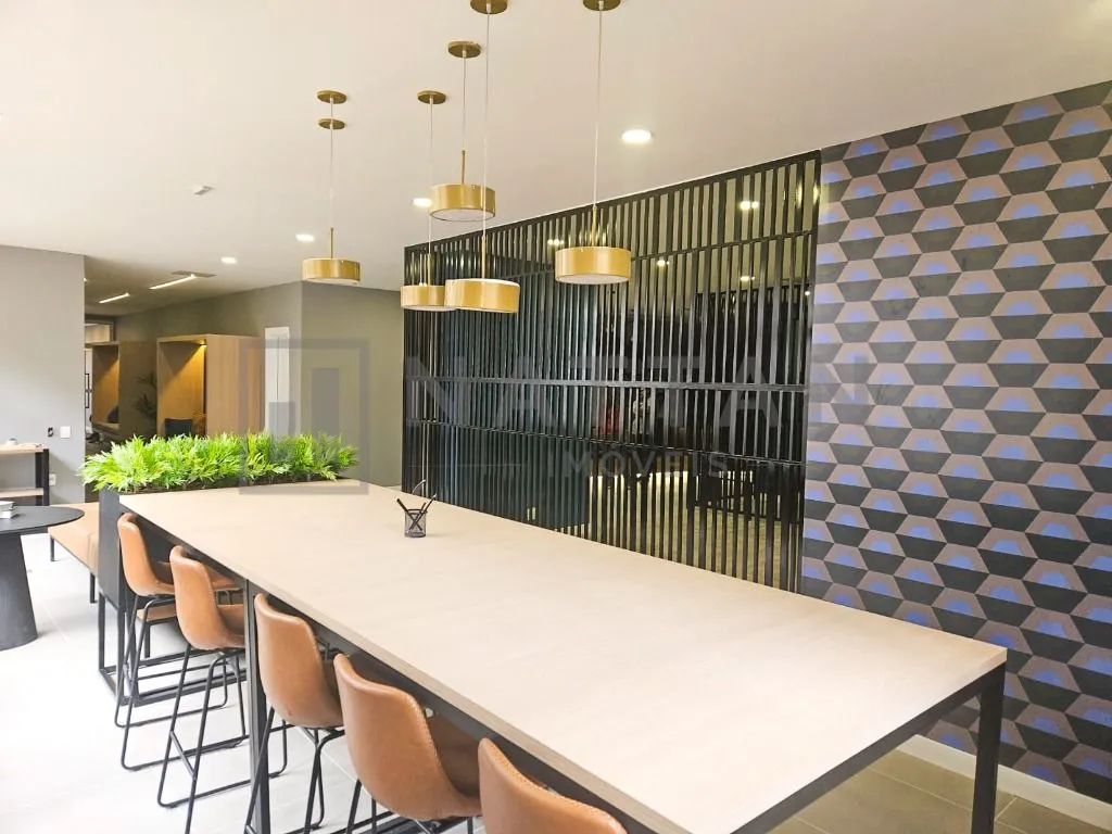 Imagem Studio para alugar, 30 m² por R$ 2.944,58/mês - Mooca - São Paulo/SP