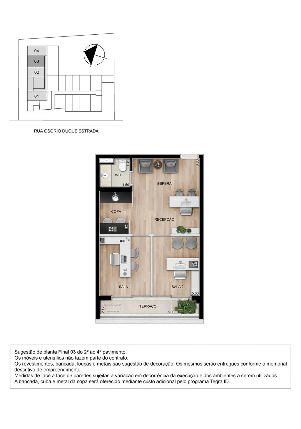 Imagem Zahle Jardins - Comercial - Zahle Jardins - Comercial