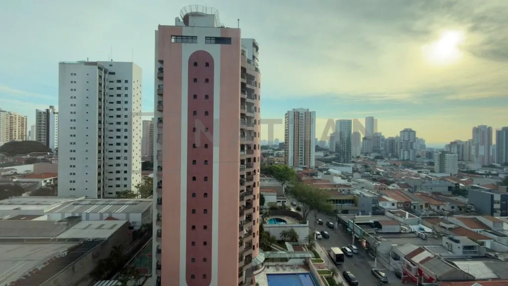 Imagem Sala para alugar, 40 m² por R$ 3.504,88/mês - Tatuapé - São Paulo/SP