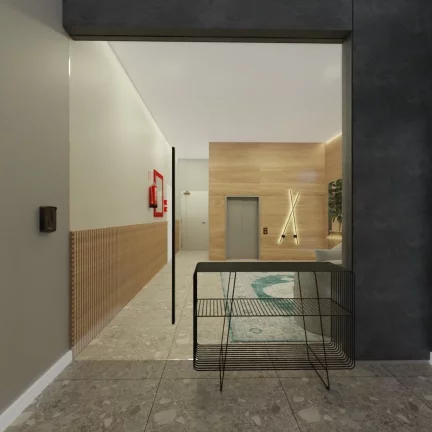 Imagem Apartamento para venda no bairro Vila Real em Balneário Camboriú