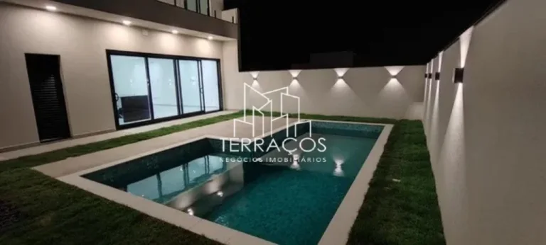 Imagem SOBRADO COM 215 M² À VENDA NO CONDOMÍNIO RESERVA ERMIDA I, BAIRRO ELOY CHAVES, JUNDIAÍ SP